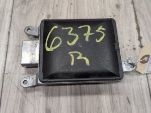 2016-2019 BMW 328i Blue Blind Spot Radar Sensor (Used OEM)