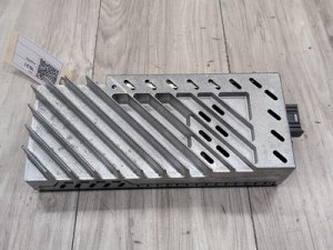 2016-2020 BMW 428i Blue Harman Kardon Top-Hifi System Amplifier (Used OEM)