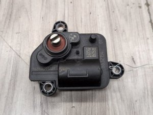 2014-2020 BMW 428i Blue Exhaust Flap Actuator (Used OEM)