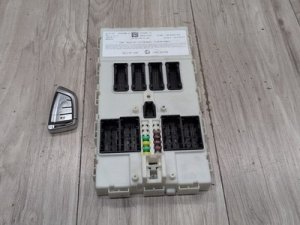 2012-2019 BMW 320i Front Electronic Module (FEM) / Body Domain Controller (BDC) (Used OEM)
