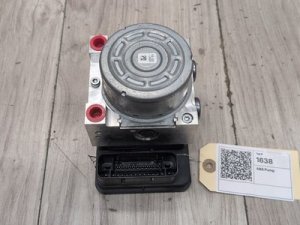 2014-2020 BMW M4 Blue ABS Pump and Control Module (DSC) (Used OEM)