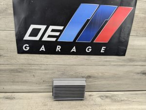 2009-2014 BMW X6 HiFi System Amplifier (Used OEM)