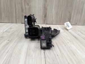 2014-2016 BMW 228i Blue Front Power Distribution Fuse Box (Used OEM)