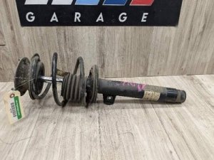 2003-2005 BMW Z4 Front Left Spring Strut (Used OEM)