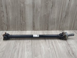 2014-2016 BMW 435i xDrive Blue Propeller Driveshaft - Front (Used OEM)