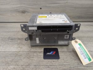 2014-2020 BMW M4 Gray NBT Navigation Head Unit (Used OEM)