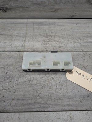 2016-2022 BMW 750i Trunk Tailgate Function Control Module (Used OEM)