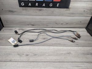 2016-2019 BMW 750i Gray Oxygen Sensor Set (Used OEM)