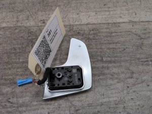 2017-2023 BMW 528i Blue Set, Shift Paddles (Used OEM)
