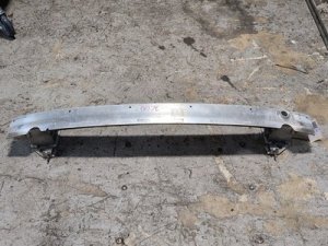2016-2019 BMW 740i Blue Bumper Reinforcement - Rear (Used OEM)