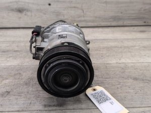 2021-2024 BMW 428i Blue A/C Compressor (Used OEM)