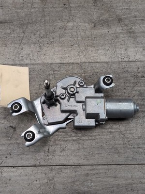 2018-2024 BMW X3 Blue Window Wiper Motor - Rear (Used OEM)