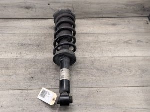 2018-2025 BMW X4 Blue Rear Shock Absorber (Used OEM)
