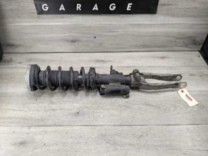 2017-2023 BMW M550i xDrive Front Right Spring Strut with VDC (Used OEM)