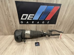 2016-2022 BMW 750i Air Spring Strut, Front Right (Used OEM)