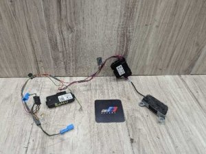 2016-2022 BMW 750i Steering Wheel Vibration Generator Motor (Used OEM)