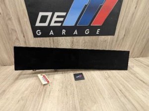 2023-2025 BMW M2 Purple Multifunctional Display (Used OEM)