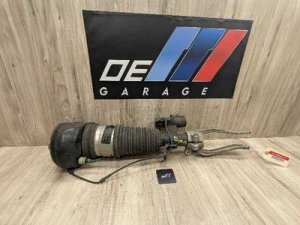2016-2022 BMW 750i Front Left Air Suspension Strut (Used OEM)