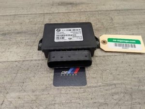 2012-2018 BMW 645Ci Electric Parking Park Brake Control Module EMF (Used OEM)