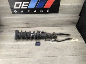 2018-2023 BMW M550i xDrive Front Left Spring Strut with VDC (Used OEM)