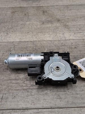  BMW X5 m Blue Sunroof Motor (Used OEM)
