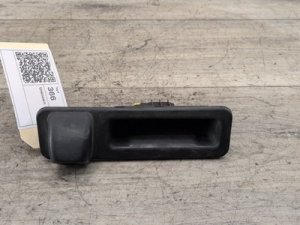 2019-2026 BMW 328i Trunk Lid Switch / Boot Lid Tailgate Push-Button (Used OEM)