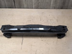 2019-2024 BMW X4 Blue Bumper Reinforcement - Rear (Used OEM)
