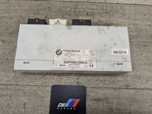 2009-2015 BMW 750i Trunk Lid Tailgate Lift Control Module (Used OEM)
