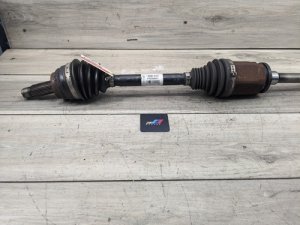 BMW X5 m Front Right Output Shaft (Used OEM)