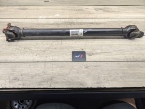  BMW X5 m Driveshaft Assembly - Front (Used OEM)