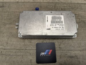 2012-2019 BMW 645Ci Rear View Camera Control Module (Used OEM)
