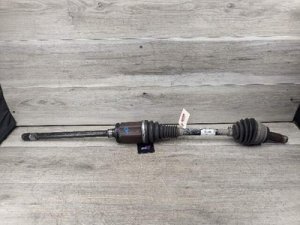 2009 BMW 335i Front Right CV Axle Assembly (Used OEM)