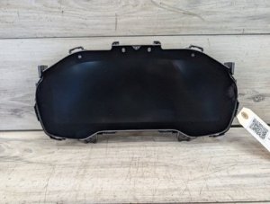 2022-2023 BMW X3 Blue Instrument Cluster (Used OEM)