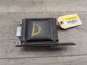 2009-2016 BMW 525i White Lane Change Warning Sensor Module (Slave) (Used OEM)