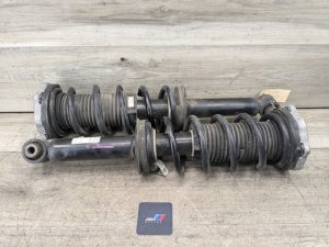 2018-2024 BMW X3 Rear Spring Strut (Used OEM)