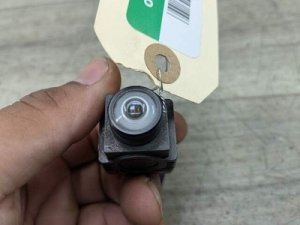 2016-2019 BMW 740i Rear View Camera (Used OEM)