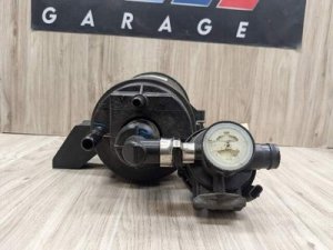 2021-2027 BMW M3 Activated Charcoal Filter (Used OEM)