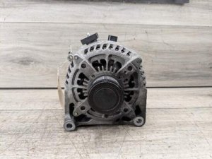 2014-2020 BMW M4 Alternator, 210A (Used OEM)