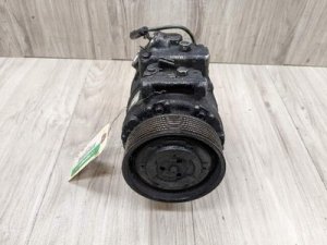 2007-2013 BMW 335i A/C Compressor (Used OEM)