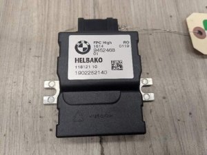 2016-2022 BMW 750i Fuel Pump Control Module (Used OEM)