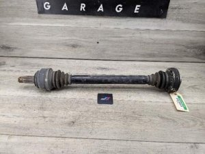 2007-2013 BMW 335i Rear Right Axle Shaft (Used OEM)