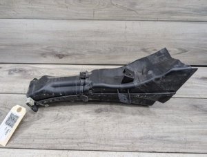 2021-2026 BMW 435i Blue Front Left Brake Air Duct (Used OEM)