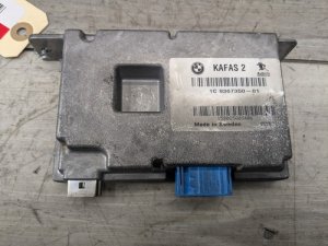 2012-2019 BMW 320i KAFAS 2 Camera Control Module (Used OEM)