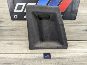 2018-2024 BMW X3 Right Trunk Flap (Used OEM)