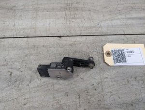 2014-2017 BMW i8 Black Suspension Height Level Sensor (Used OEM)