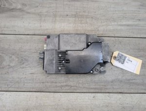 2017-2023 BMW 528i Gray Receiver Audio Module (Used OEM)