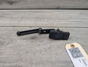 2015-2019 BMW X6 Gray Headlight Level Sensor (Used OEM)