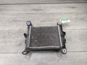 2014-2020 BMW 435i Auxiliary Radiator (Used OEM)