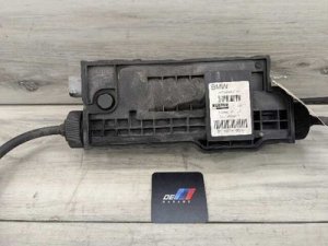 2011-2015 BMW 740i White Parking Brake Actuator (Used OEM)