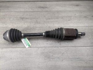 2014-2021 BMW M2 Front Left CV Axle Shaft (Used OEM)